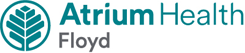 Logo of Floyd Health System, BWS Client
