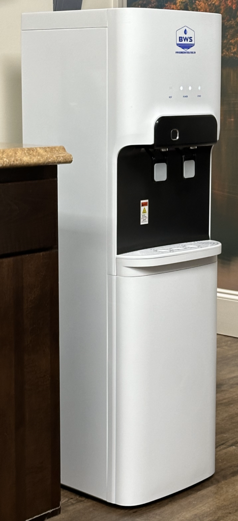 BWS FQ Bottleless Water Cooler Bottleless Water Cooler