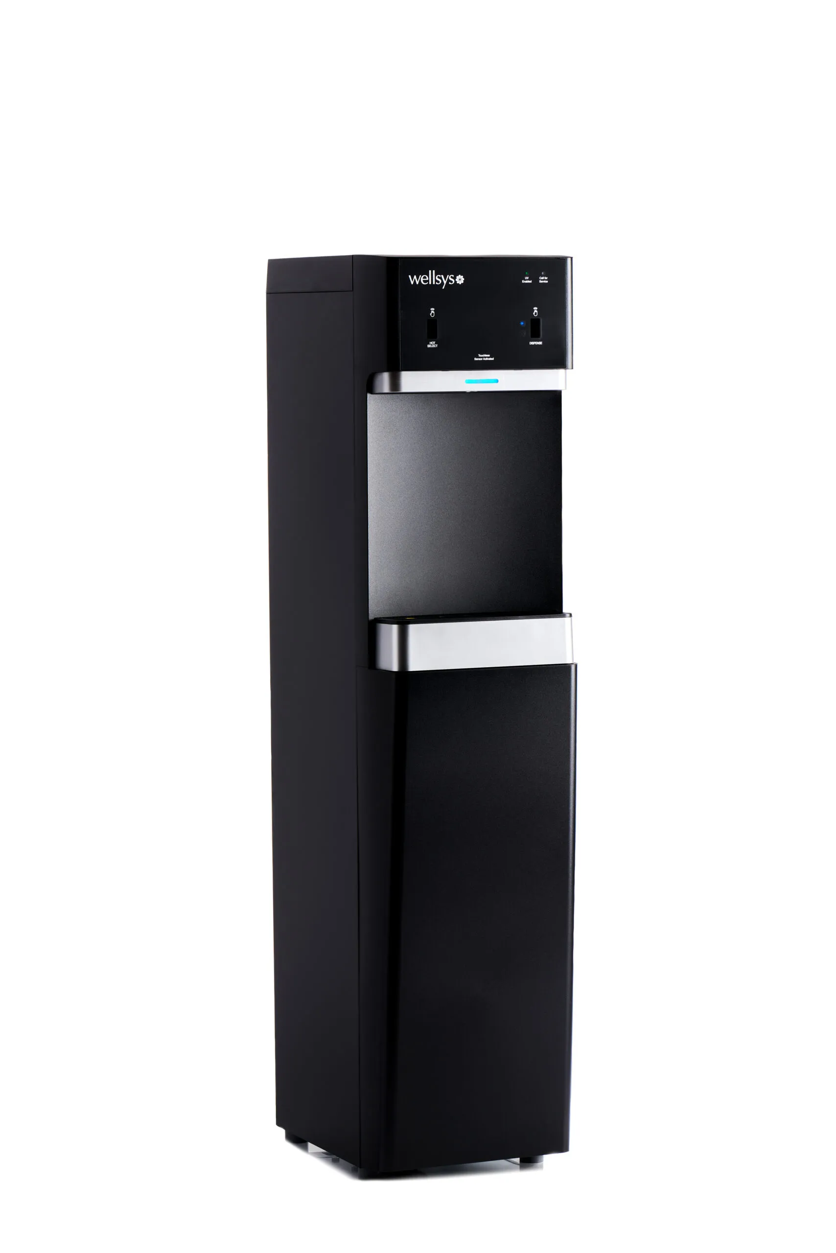 BWS W9 Water Cooler Touchless Water Cooler