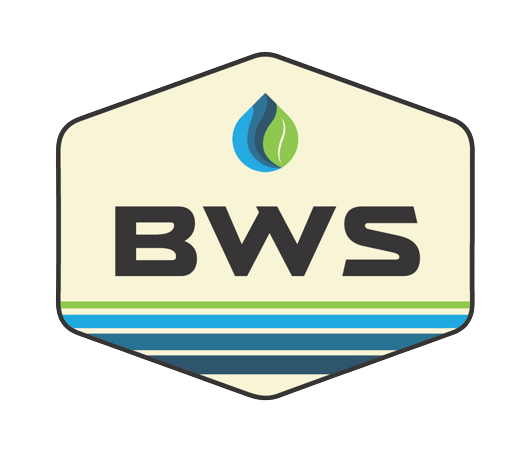 Business Water Solutions Logo